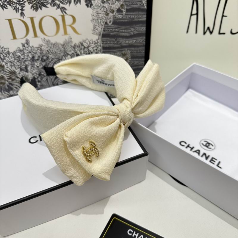 Chanel Headband hh (237)